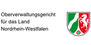 Kundenlogo von Oberverwaltungsgericht für das Land Nordrhein-Westfalen Kundenlogo von Oberverwaltungsgericht für das Land Nordrhein-Westfalen