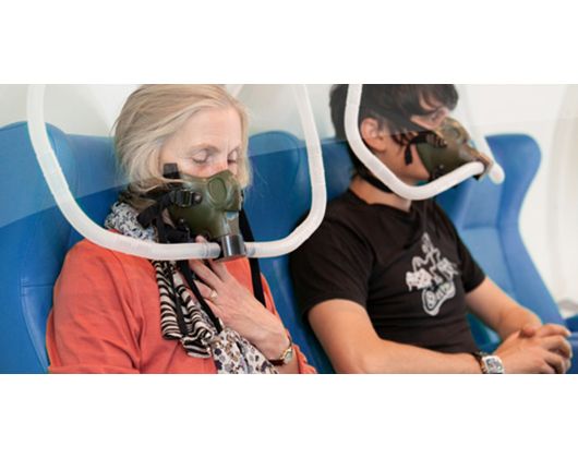 Kundenfoto 2 Hyperbarmedizin (HBO) Dr. Rossbach