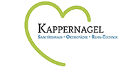 Kundenlogo Kappernagel Orthopädie- und Reha-Technik