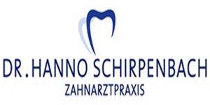 Kundenlogo von Schirpenbach Hanno Dr. Zahnarzt, Master of Implantology Kundenlogo von Schirpenbach Hanno Dr. Zahnarzt, Master of Implantology