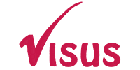 Kundenlogo Visus Sprach-, Sprech-, u. Stimmtherapie Härmens + Wrobel