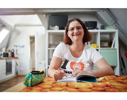 Kundenfoto 2 Lebenshilfe Münster Selbsthilfeverein und professionelle Dienstleistungen für Menschen mit Behinderung Kundenfoto 2 Lebenshilfe Münster Selbsthilfeverein und professionelle Dienstleistungen für Menschen mit Behinderung