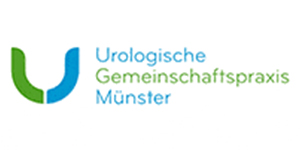 Kundenlogo von Urologische Gemeinschaftspraxis Münster - Otto W. Dr. med.,  Gronau E. Dr. med.,  Cohausz M. Dr. med., Otto Stephan