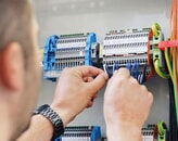Kundenbild groß 3 Elektriker Stelter