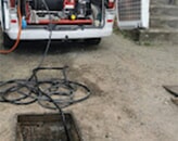 Kundenbild groß 2 Rohrreinigung Klassen Rohrreinigung