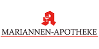 Kundenlogo Mariannen-Apotheke Inh. Gero Kamprath-Scholtz