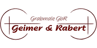 Kundenlogo Grabmale Geimer & Rabert GBR Steinmetzberieb