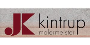 Kundenlogo von Dirk Kintrup Malermeister Kundenlogo von Dirk Kintrup Malermeister
