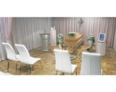 Kundenbild groß 1 Bestattungen Joh. Backernecker & Sohn e.K. Inh. Bianca Schadewitz