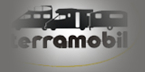 Kundenlogo von terramobil GmbH Hermann W. Vaubel Reisemobilausbau u. Reparaturservice,  Zubehörhandel