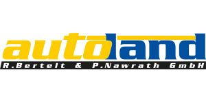 Kundenlogo von autoland R. Bertelt & P. Nawrath GmbH KFZ Meisterbetrieb