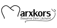 Kundenlogo Marxkors David Zahnarzt