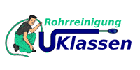 Kundenlogo Rohrreinigung Klassen Rohrreinigung