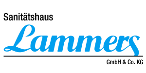 Kundenlogo von Orthopädietechnik und Sanitätshaus Lammers GmbH & Co. KG