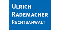 Kundenlogo Rademacher Ulrich Rechtsanwalt