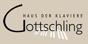 Kundenlogo von Haus der Klaviere