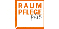 Kundenlogo RAUMPFLEGE plus Kipke