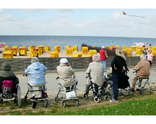 Kundenfoto 3 Ambulanter Pflegedienst Pflegedienst