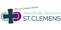 Kundenlogo Tageshaus St. Clemens