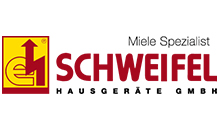 Kundenlogo von Schweifel Hausgeräte GmbH Kundenlogo von Schweifel Hausgeräte GmbH