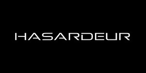 Kundenlogo von HASARDEUR Int. Designermode