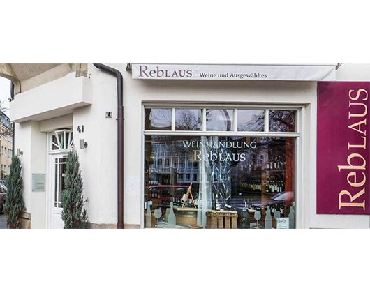 Kundenfoto 4 Weinhandlung Reblaus