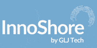 Kundenlogo InnoShore (eine Marke der GLJ Tech GmbH)
