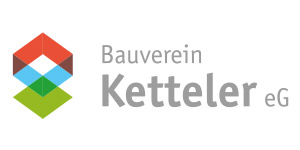 Kundenlogo von Bauverein Ketteler eG Wohnungsgenissenschaft
