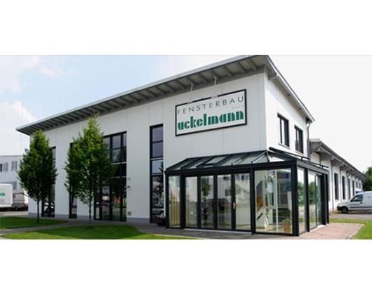 Kundenfoto 1 Fensterbau Uckelmann GmbH