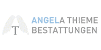 Kundenlogo Bestattungen Angela Thieme GmbH & Co. KG