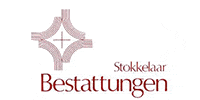 Kundenlogo Stokkelaar Bestattungen