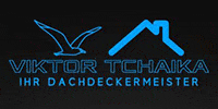 Kundenlogo Viktor Tchaika Ihr Dachdeckermeister