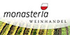 Kundenlogo von Handelsagentur Reinhard Inh. Michael Cziesla Weinfachberater