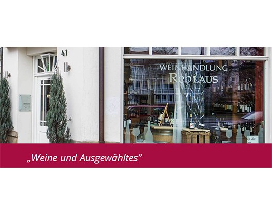 Kundenfoto 3 Weinhandlung Reblaus