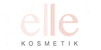 Kundenlogo elle KOSMETIK