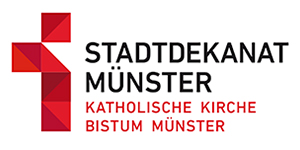 Kundenlogo von Stadtdekanat Münster, Katholische Kirche in Münster