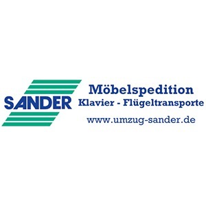 Bild von Sander GmbH Möbelspedition