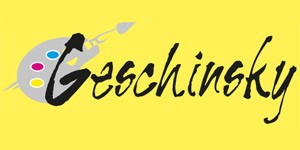 Kundenlogo von Malerfachbetrieb Geschinsky Maler Inh. Ulf Güthert