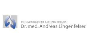 Kundenlogo von Lingenfelser Andreas Dr. med. Arzt f. Innere Medizin Lungen- u. Bronchialheilkunde