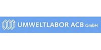 Kundenlogo Umweltlabor ACB GmbH