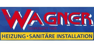 Kundenlogo von Wagner Heizungs- u. Sanitärtechnik