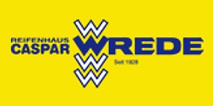 Kundenlogo von Reifenhaus Caspar Wrede GmbH Kundenlogo von Reifenhaus Caspar Wrede GmbH