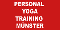 Kundenlogo Personal Yoga-Training Münster