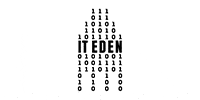 Kundenlogo IT Eden IT-Beratung