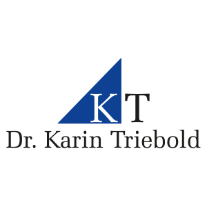 Bild von Triebold Karin Dr. Rechtsanwältin