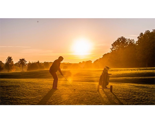 Kundenfoto 2 Golfclub Münster-Tinnen e.V.