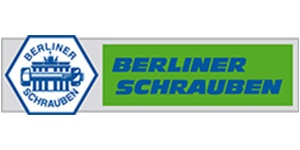 Kundenlogo von Berliner Schrauben GmbH & Co. KG