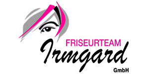 Kundenlogo von Friseurteam Irmgard