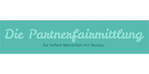Kundenlogo von Die Partnerfairmittlung Martin Schürmann