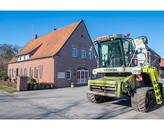 Kundenbild groß 2 Feldmann, Albert GmbH & Co. KG Landtechnisches Lohnunternehmen